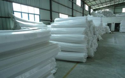 崇信珍珠棉厂家厂房