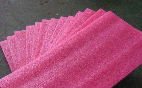 包装epe崇信珍珠棉主要可以用在哪些行业