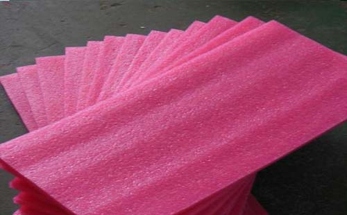 浅谈崇信珍珠棉隔热效果怎么样