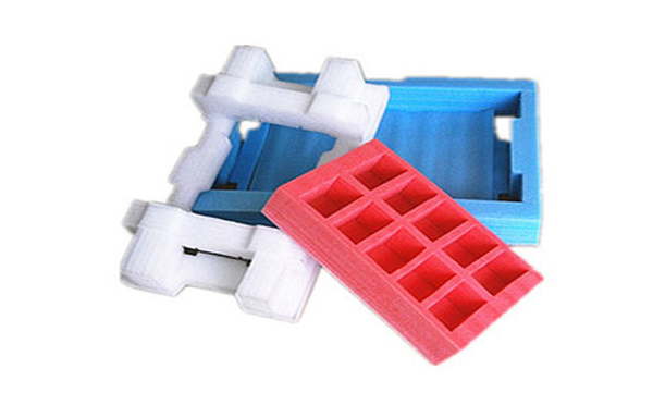 崇信为什么选择珍珠棉泡沫做包装材料？