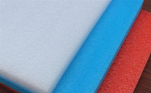 崇信珍珠棉包装需要准备哪些材料？