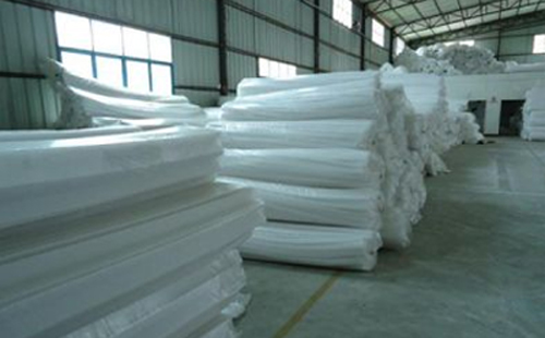 崇信珍珠棉需要哪些原材料