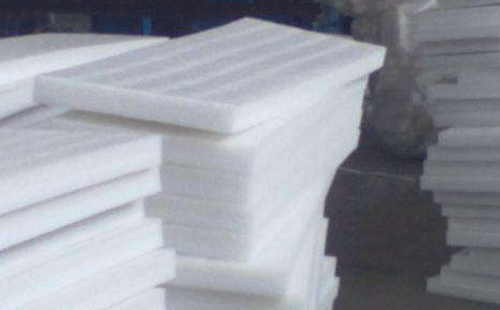 怎样判断崇信珍珠棉的质量？