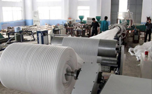 兰圳包装:2025年崇信珍珠棉创新与应用的新里程 兰圳包装:2025年崇信珍珠棉创新与应用的新里程