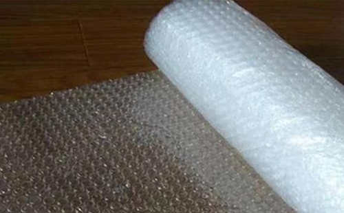 崇信EPE珍珠棉材料的密度分几个等级