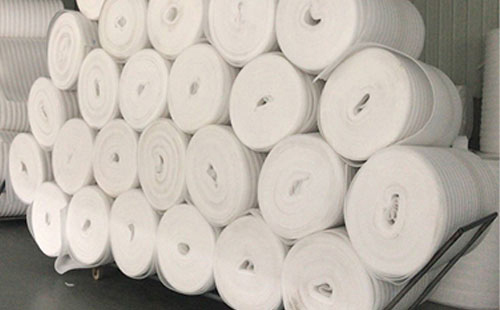 如何判断崇信珍珠棉卷材的质量 如何判断崇信珍珠棉卷材的质量