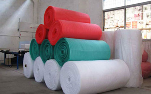 崇信珍珠棉的原材料是什么