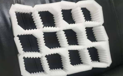 水果崇信珍珠棉网套选购技巧与质量判断