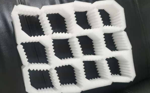 崇信苹果内衬防震设计与材料选择指南 崇信苹果内衬防震设计与材料选择指南