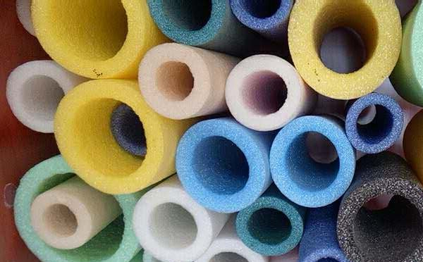 崇信崇信珍珠棉管材规格尺寸全解析：2025选购避坑指南