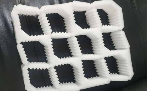 水果包装防护方案：崇信苹果内衬的选型标准与产业应用