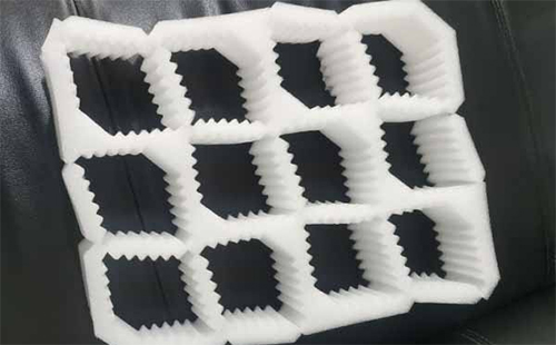 崇信苹果采后包装内衬选型与保鲜运输技术要点