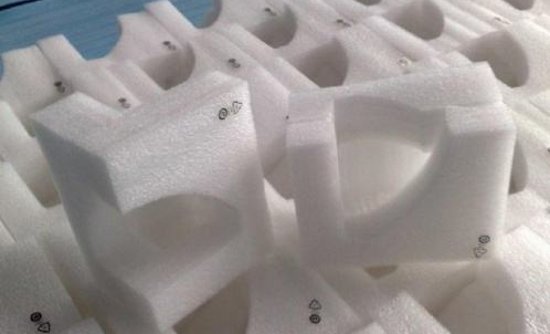 崇信珍珠棉切片、开槽、粘接：异型加工的几种常见方式！